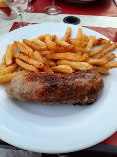 Castagnie Cindy, Bar au Noyer