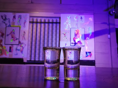 Yono Bar, Bar à Paris 04