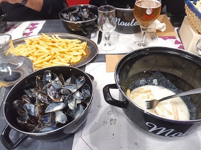 Bar La Colombe, Bar à Colombier-Fontaine