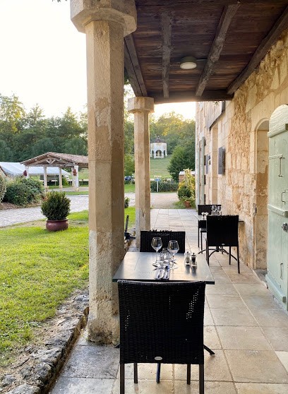 Le Bistrot Du Presbytère, Bar à Queyssac