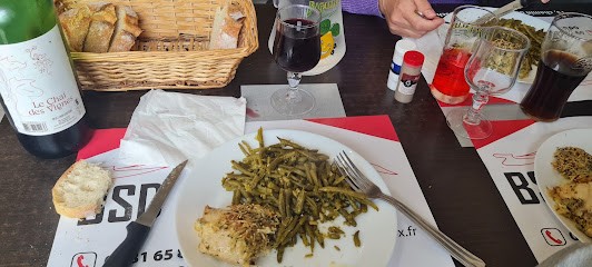 Café De La Poste, Bar à Peschadoires