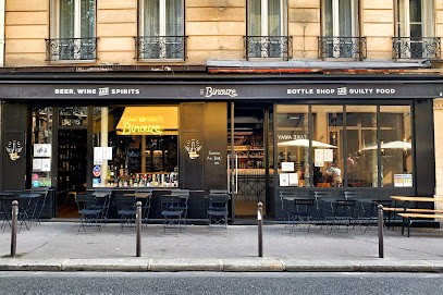 La Binouze, Bar à Paris 09
