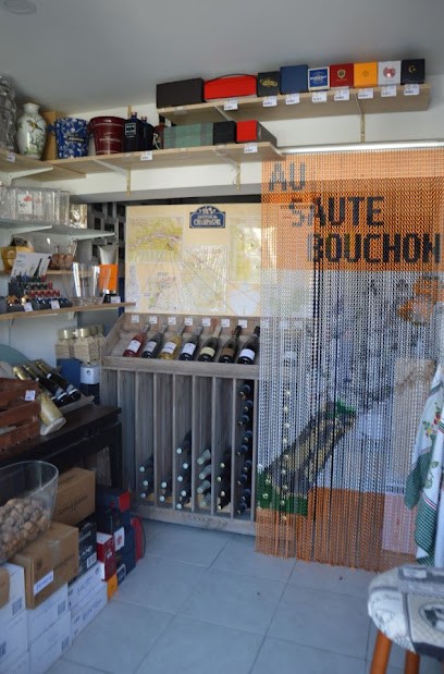 AU SAUTE BOUCHONL'étape Catalane Du Champagne, Bar à Toulouges