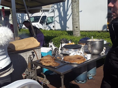 Le Derby, Bar à Vire Normandie