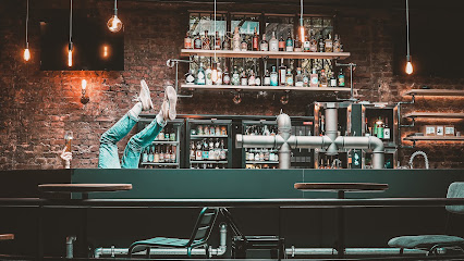 Levяette Café Niort, Bar à Niort