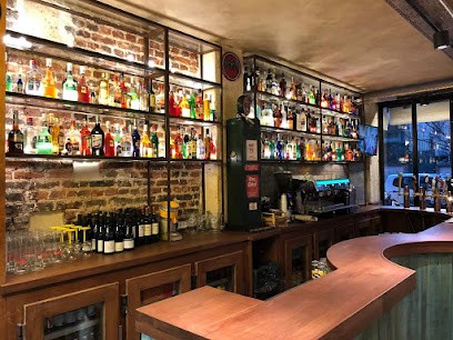 Forum Café, Bar à Paris 06