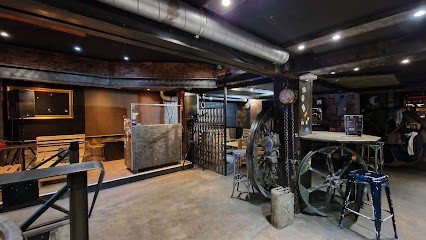 Luna Bar, Bar à La Plagne Tarentaise