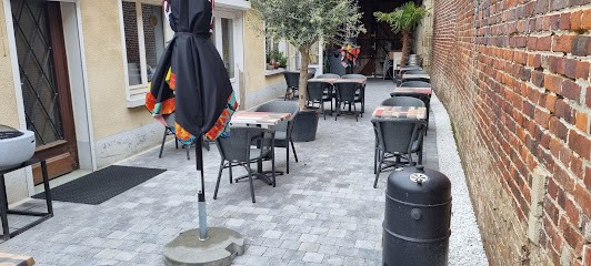 Bar Tabac, Bar au Meux