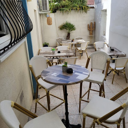 Le Saint Nazaire, Bar à Saint-Nazaire-sur-Charente