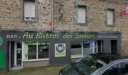 Au Bistrot Des Saveurs, Bar à Plounéventer