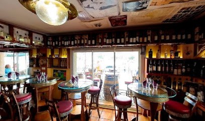 La Taverne Du Port, Bar à Marseillan