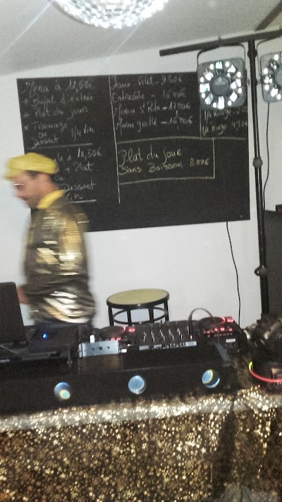 Aux Amis Gourmands, Bar à Angoulême