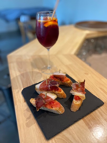 Chai Mic, Bar à Pontonx-sur-l'Adour