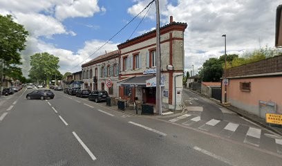 Pothier Franck, Bar à Toulouse