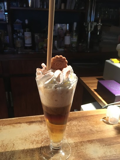 L Hippocampe, Bar à Pont-l'Abbé