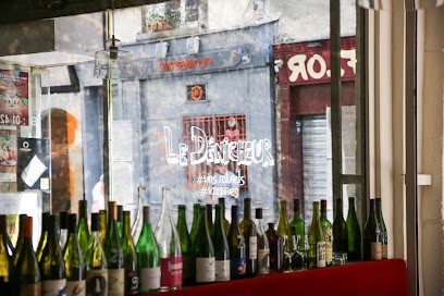Le Dénicheur, Bar à Paris 02