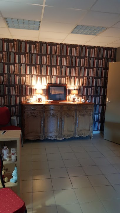 Le Saint Michel, Bar à Digosville