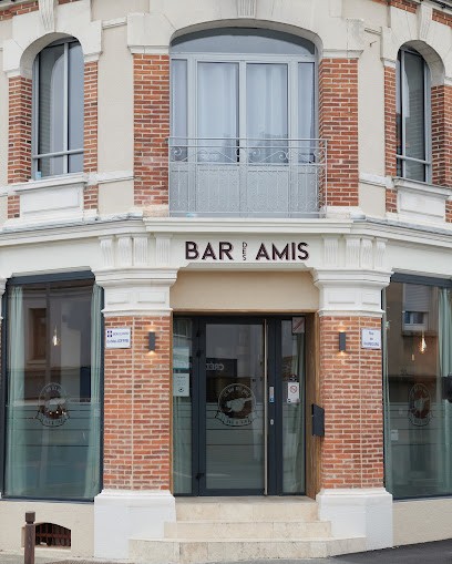 Le Bar Des Amis, Bar à Cholet