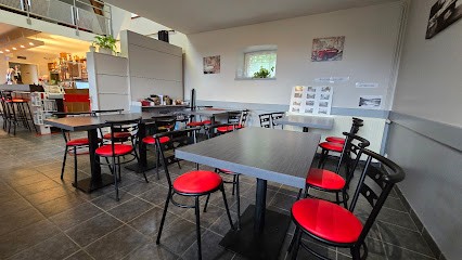 Le Marande, Bar à Moutier-Malcard