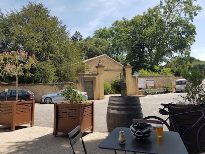 La Grange De Vers Pont Du Gard, Bar à Vers-Pont-du-Gard