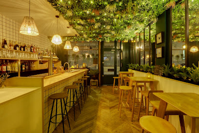 Stany's, Bar à Paris 10