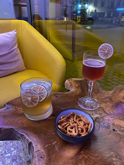 Le Ptit B'Art, Bar à Muret