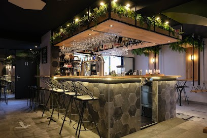 L'Atypique, Bar à Saint-Omer