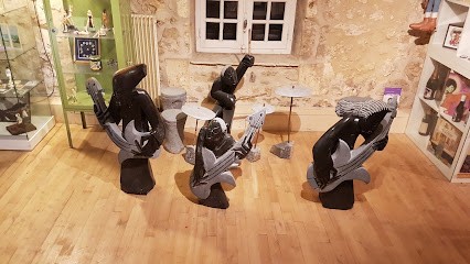 Bisart, Bar à Coux et Bigaroque-Mouzens