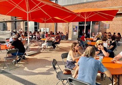 Bar De La Halle, Bar à Meisenthal