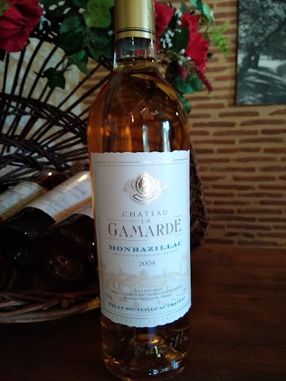 La Gamarde SCEA, Bar à Pomport