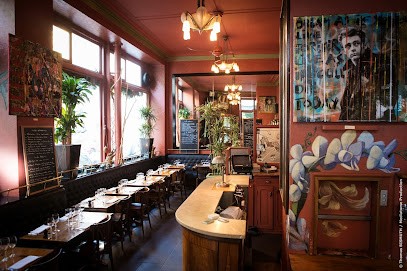 Le Cosi, Bar à Paris 05