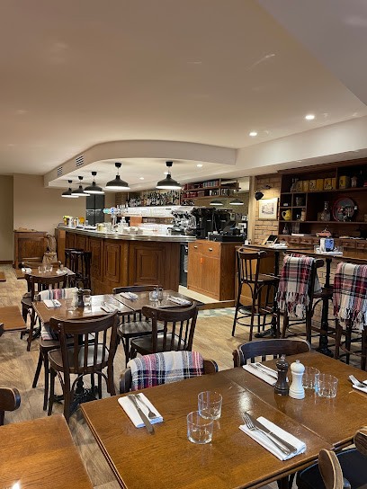 Au p'ti bistro, Bar à Bayonne