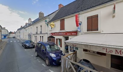 Le Morannais, Bar à Morannes sur Sarthe-Daumeray