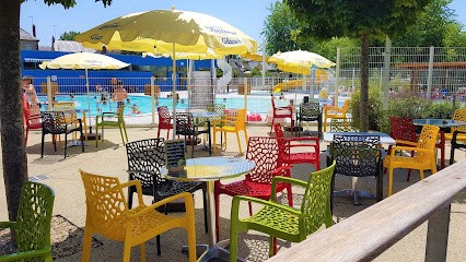 Bar Snack La Sittelle, Bar à Loué