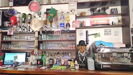 Bar PMU FDJ The Jump, Bar à Parentis-en-Born