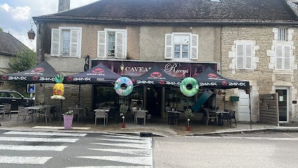 CAVEAU DES RICEYS, Bar aux Riceys