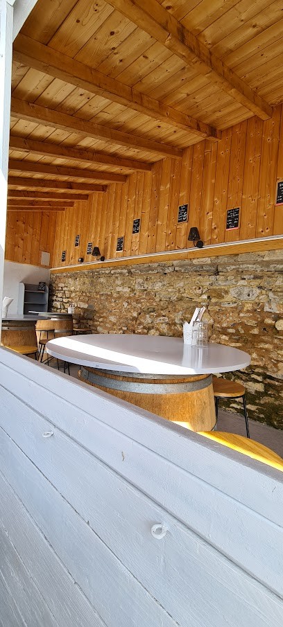 Au Repaire, Bar à Salies-de-Béarn