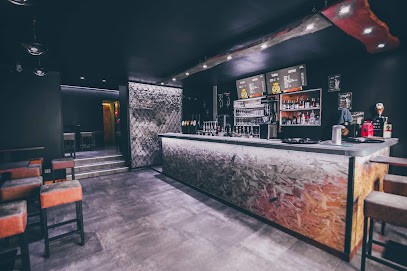 Le Cul d'Chouette, Bar à Montluçon