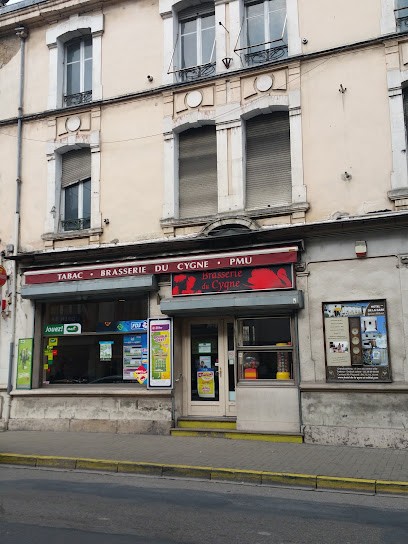 Colin Jean-Michel, Bar à Saint-Mihiel