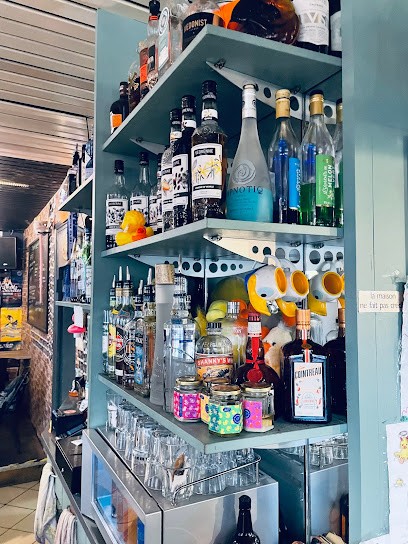 Au Bôbek, Bar à Steenwerck