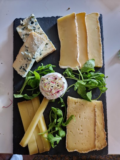 L'imprévu, Bar à La Ciotat