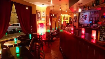 Le TONO, Bar à Nice