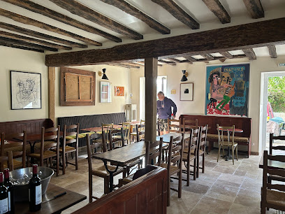 Bistrot Suzette Du Perche, Bar à Belforêt-en-Perche