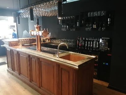 Au Cul De Bouteille, Bar à Sarreguemines