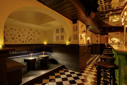 Lpdo, Bar à Paris 09