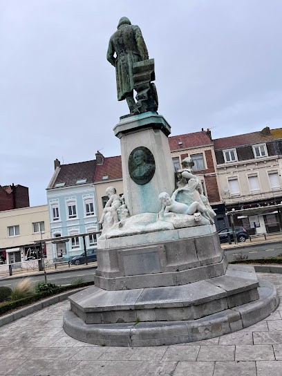 Le Nautilus, Bar à Calais