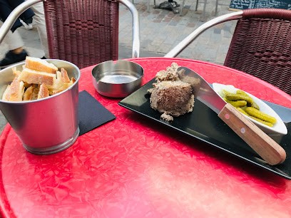 Bistrot Chez Marguerite, Bar à Clermont-Ferrand