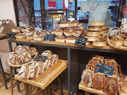 L'Epi-curieux, Bar à Toulouse