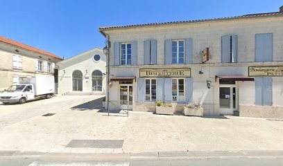 L'Epicurien, Bar à Saint-Ciers-du-Taillon