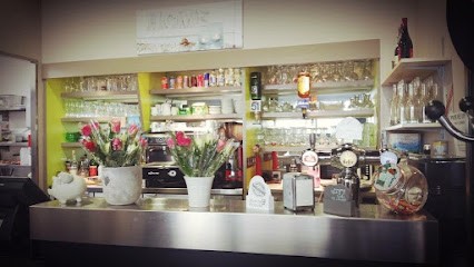 Le Bistrot Du Marché, Bar à Méricourt